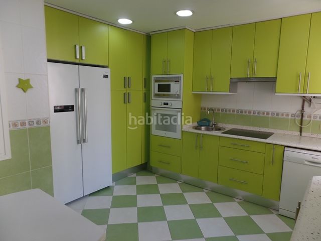 Foto e13d1af8-5413-4712-8d3f-a29c3f0febda. Lloguer pis amb calefacció a Vallehermoso Madrid