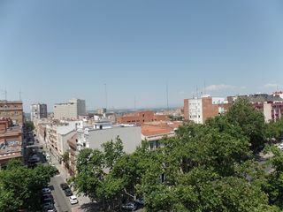 Lloguer Pis  Avenida del doctor federico rubio y galí. Apartamento muy luminoso amueblado