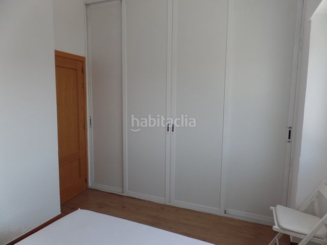 Foto 499d6320-df58-4570-88ba-ff8a85a9b50b. Lloguer pis amb calefacció a Vallehermoso Madrid