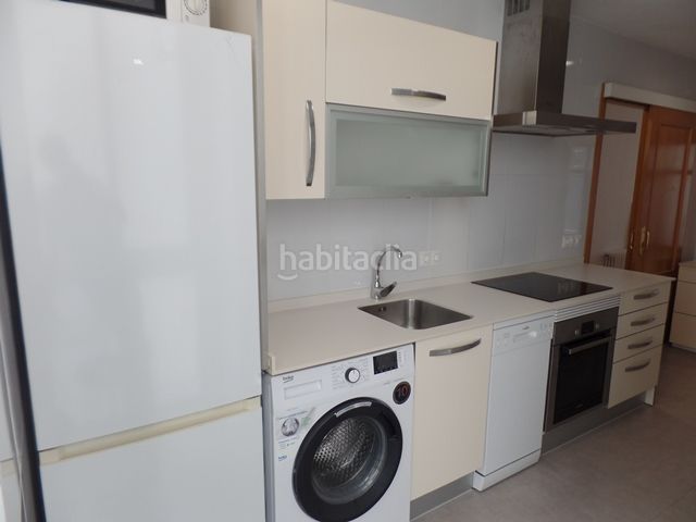 Foto 680d4340-2483-42b2-8447-b17eeb7a440a. Lloguer pis amb calefacció a Vallehermoso Madrid