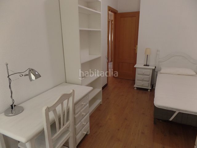 Foto a610c241-d132-4c59-b828-c8d45dfb0b32. Lloguer pis amb calefacció a Vallehermoso Madrid
