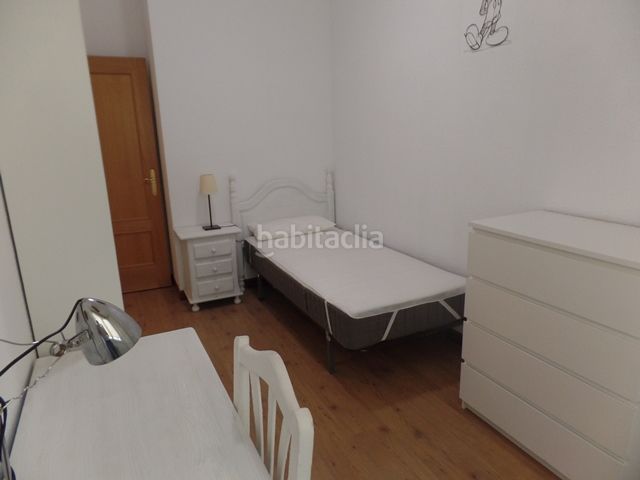 Foto cf77db8a-e7ed-4b30-a6db-9c7977709f9f. Lloguer pis amb calefacció a Vallehermoso Madrid