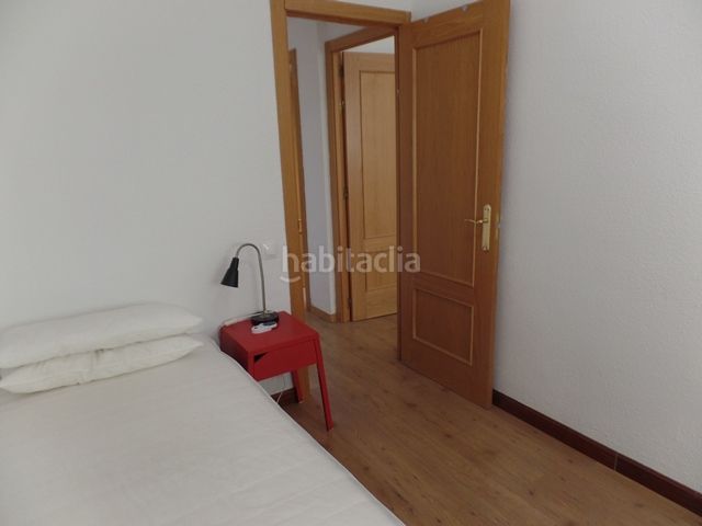 Foto d78d0523-b75b-4f80-944b-c4613eed2299. Lloguer pis amb calefacció a Vallehermoso Madrid
