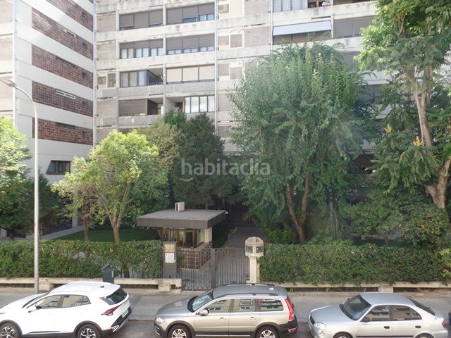 Foto 403ee928-3de5-4fb9-ae08-a48a52eef417. Pis amb calefacció a Bellas Vistas Madrid