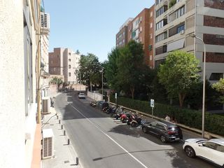 Flat in Avenida del Doctor Federico Rubio y Galí