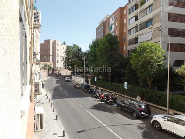 Foto 9d8025b8-e471-418c-8f69-989be4115d0b. Pis amb calefacció a Bellas Vistas Madrid