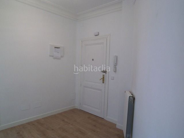 Foto acce4eb4-4c92-4185-81e6-8c559904c298. Pis amb calefacció a Bellas Vistas Madrid