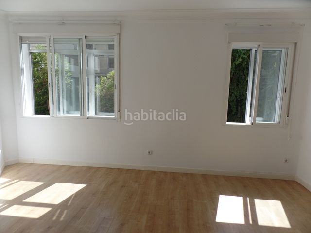 Foto cb2be1c9-0e84-47bd-af9a-10424f6c1c95. Pis amb calefacció a Bellas Vistas Madrid