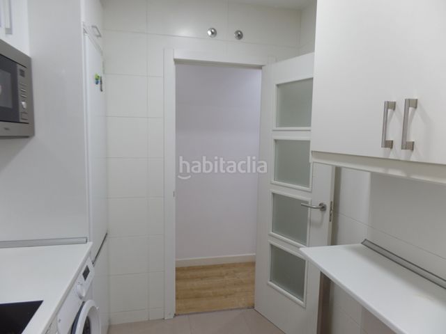 Foto f109b1c6-7f53-4e60-a6d6-b3dfd9ea81d3. Pis amb calefacció a Bellas Vistas Madrid