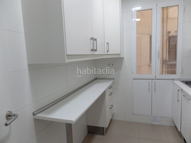 Foto fe56c1d0-961d-49f6-8048-c6bd4f00f718. Pis amb calefacció a Bellas Vistas Madrid