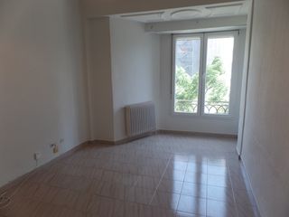 Location Appartement  Avenida de la reina victoria. Alquiler de temporada de piso exterior