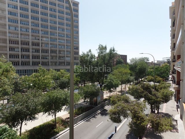 Foto 53dc58de-f191-4647-a0c8-c15883cce740. Rent flat with heating in Vallehermoso Madrid