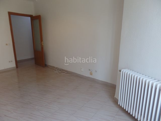 Foto 62f72992-164e-44a0-b1ec-b4d8735b12cf. Rent flat with heating in Vallehermoso Madrid