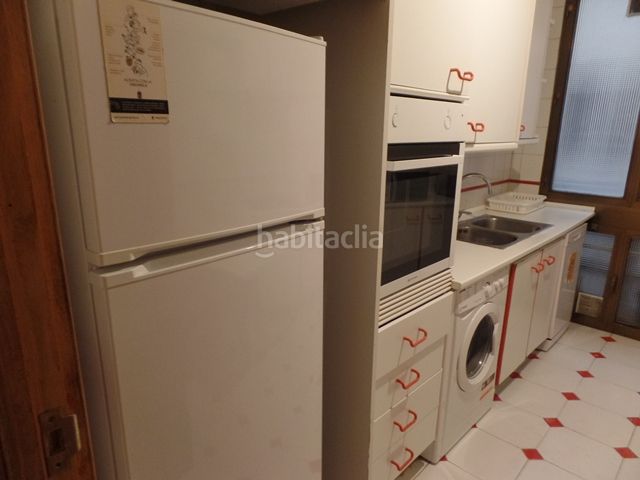 Foto adbfb07e-07ea-48e7-ba90-1a8f41d942f7. Rent flat with heating in Vallehermoso Madrid