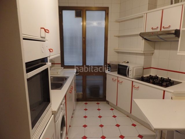 Foto af482b51-a203-4340-84b9-5a4b812b727b. Rent flat with heating in Vallehermoso Madrid