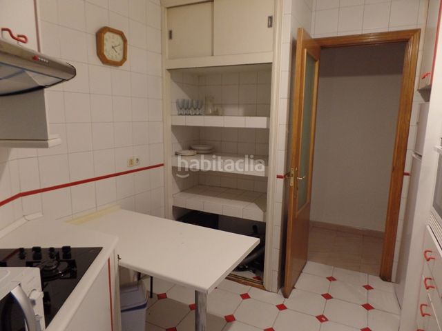 Foto c79ae44c-5d4a-4aea-b639-fa77811996ee. Rent flat with heating in Vallehermoso Madrid