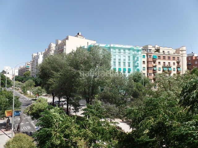 Foto ca8dca2f-b741-49ca-bc0f-88cc39617ec1. Rent flat with heating in Vallehermoso Madrid