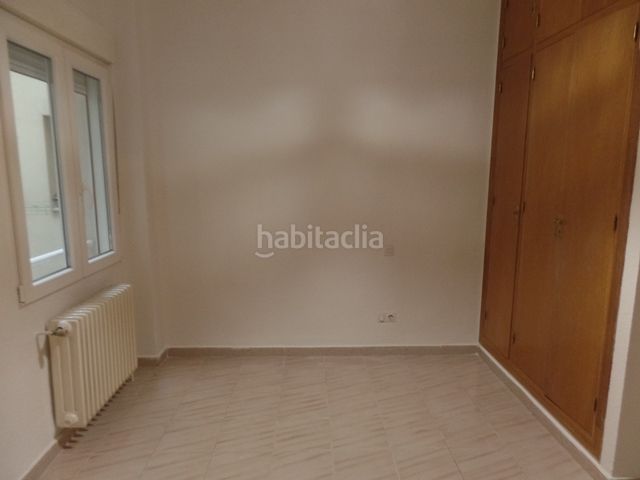 Foto f0eabf2b-155f-4b2f-99a4-f9fe6a889e59. Rent flat with heating in Vallehermoso Madrid