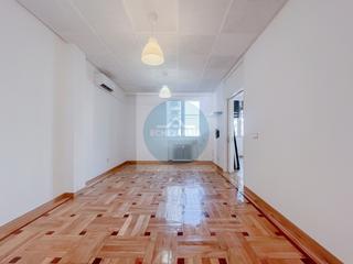 Alquiler Apartamento  Calle de edgar neville. Apartamento en zona nuevos ministerios.
