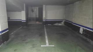 Parking coche  Calle de hortaleza. Plaza de garaje doble
