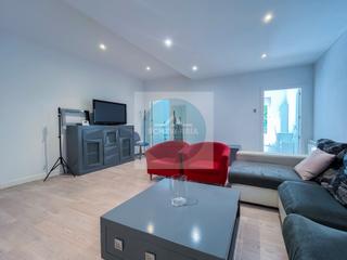 Lloguer Pis  Calle de la princesa. Piso exterior 6 dormitorios y 4 baños