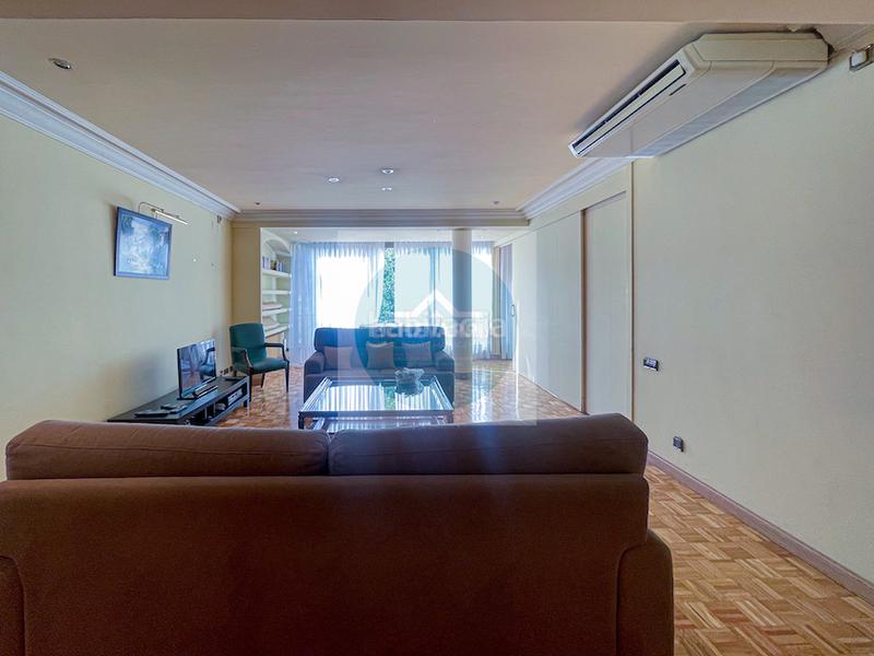 Foto b6a1a168-8c12-4371-9787-2fd538f6f2b8. Affitto appartamento con riscaldamento in Argüelles Madrid