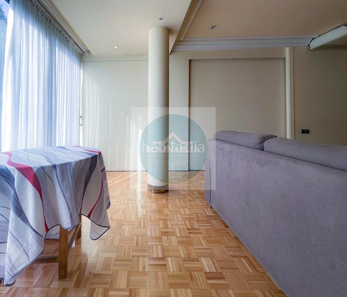 Foto 0529eacb-e226-4479-bff4-eba62ae8a349. Location appartement avec chauffage dans Argüelles Madrid