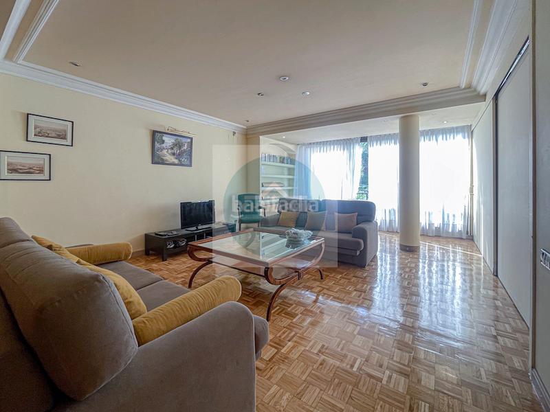 Foto 0725c8bf-a328-4c22-a5d1-4702ad2d1c07. Location appartement avec chauffage dans Argüelles Madrid
