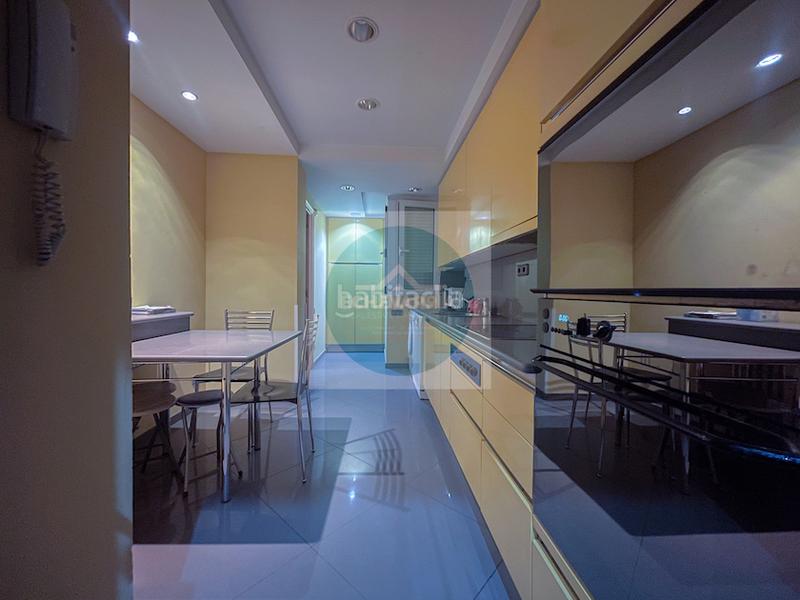 Foto 11a22f5f-189e-4d69-b415-9501617d4ac2. Location appartement avec chauffage dans Argüelles Madrid