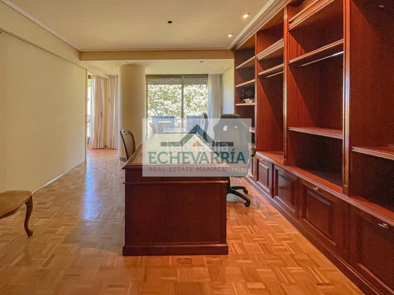 Foto 3ba006ac-21f4-4b89-9fbc-5e427bc0d34b. Location appartement avec chauffage dans Argüelles Madrid