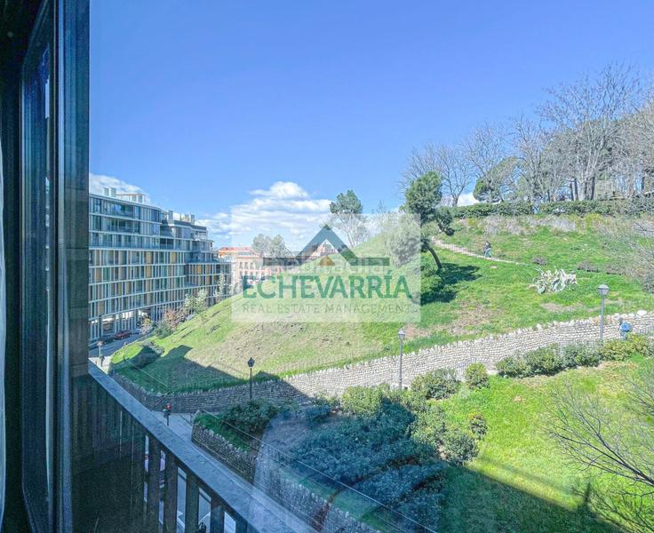 Foto 59f4683e-8ac6-43df-889c-a82b00c0f7ef. Location appartement avec chauffage dans Argüelles Madrid