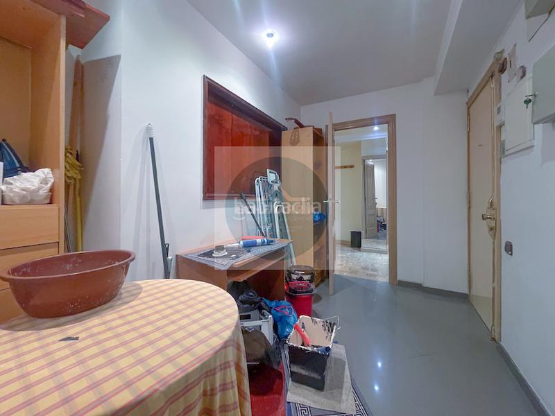 Foto 608c718e-f89f-4a47-9667-096da908e66f. Location appartement avec chauffage dans Argüelles Madrid