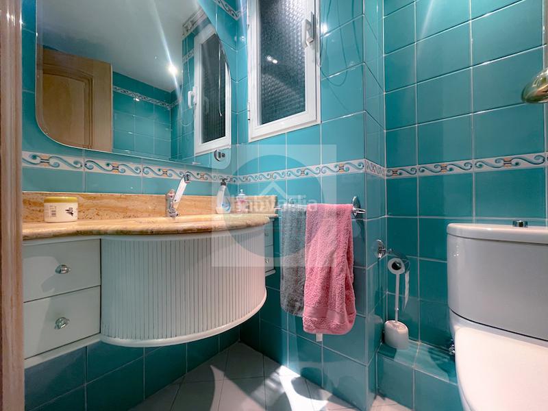 Foto 9c03d382-b0c9-4298-bc80-3074ed99b3b7. Location appartement avec chauffage dans Argüelles Madrid
