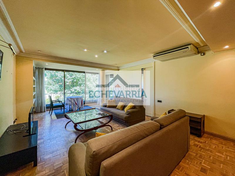 Foto 9dae89f7-31bd-471f-88b5-580aacf382af. Location appartement avec chauffage dans Argüelles Madrid