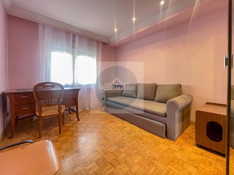 Foto ec70f392-90a7-4621-b476-4c3fd3a5f721. Location appartement avec chauffage dans Argüelles Madrid