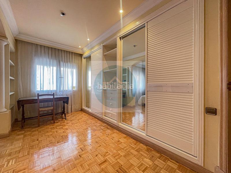 Foto 6f62bcb1-80a7-4480-9d8d-d0475c41b077. Alquiler piso en Argüelles Madrid
