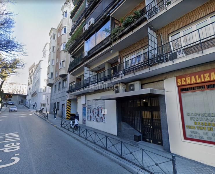 Foto 72e5720d-3369-419e-ba25-55b27d948d53. Alquiler piso en Argüelles Madrid