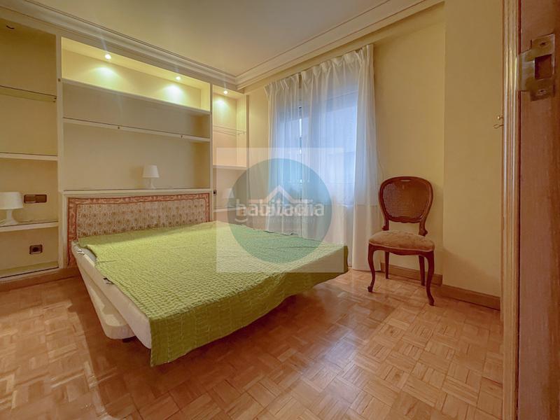 Foto b11fa68d-4b7b-41ef-8e2c-d751164817f6. Alquiler piso en Argüelles Madrid