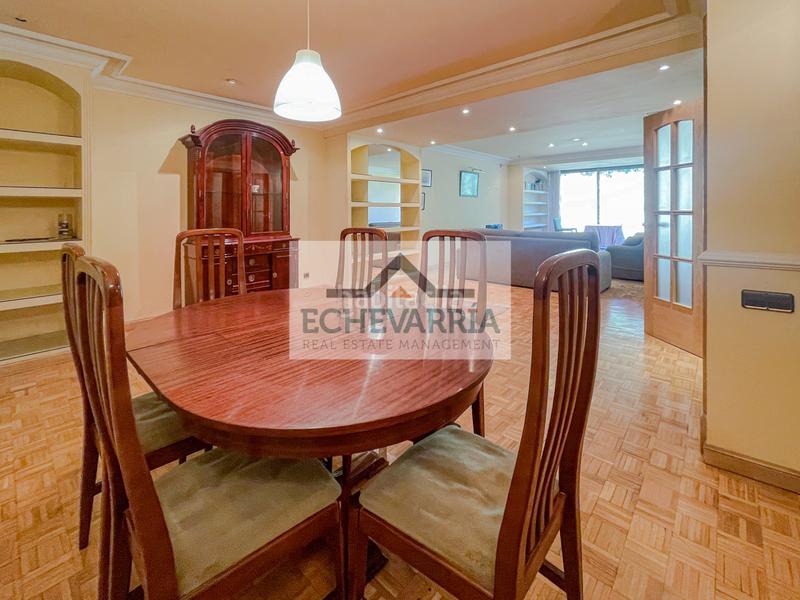Foto dc060bd4-5fcf-41b5-8cc2-3897079a543e. Alquiler piso en Argüelles Madrid