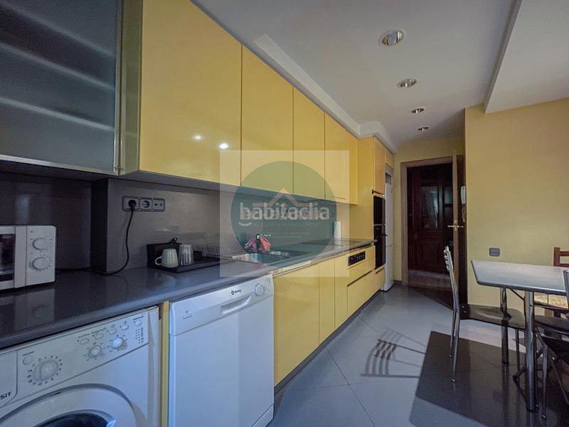 Foto e4e3c046-8f38-4213-bcf0-3d0d33d870b8. Alquiler piso en Argüelles Madrid