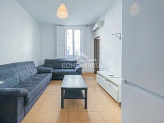 Etagenwohnung in Calle de Galileo