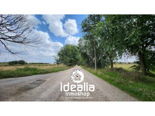Terreny residencial  De los alamos. Terreno en venta en la montañacortijo de san isidro