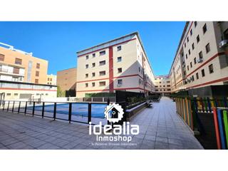 Piso  Martires de ocana. Piso en venta en ocaa