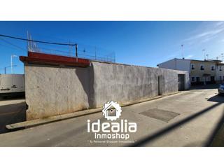 Casa  San bernardo. Local en venta en yepes