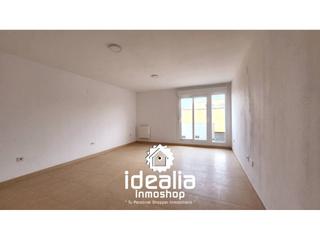 Pis  Yepes. Piso de 2 habitaciones con garaje y trastero