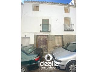 Maison  Tercia. Casa en venta en santa cruz de la zarza