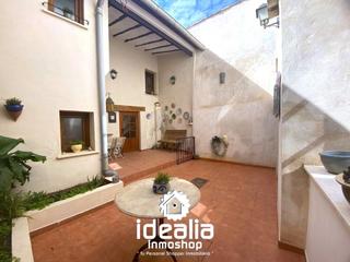 Casa  Tercia. Casa en venta en santa cruz de la zarza