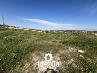 Finca rústica a Ciruelos. Terreno rustico agrario en venta en ciruelos