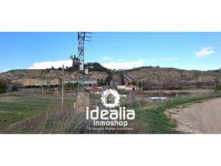 Terreny residencial  Las canteras de ontigola  poligono 3. Solar en venta en ontígola