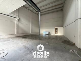 Lloguer Nau industrial  Trillo. Nave industrial en venta en los robles45223